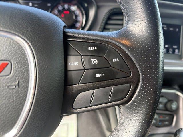 2021 Dodge Challenger R/T RWD