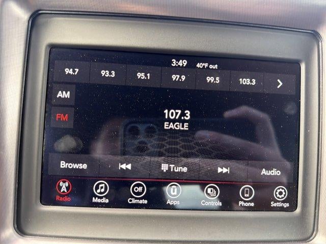 2021 Dodge Challenger R/T RWD