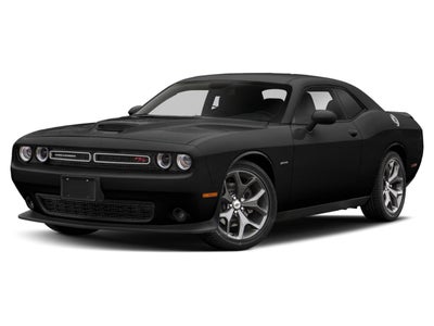 2021 Dodge Challenger R/T RWD