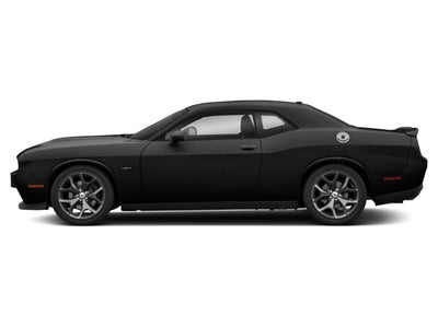 2021 Dodge Challenger R/T RWD