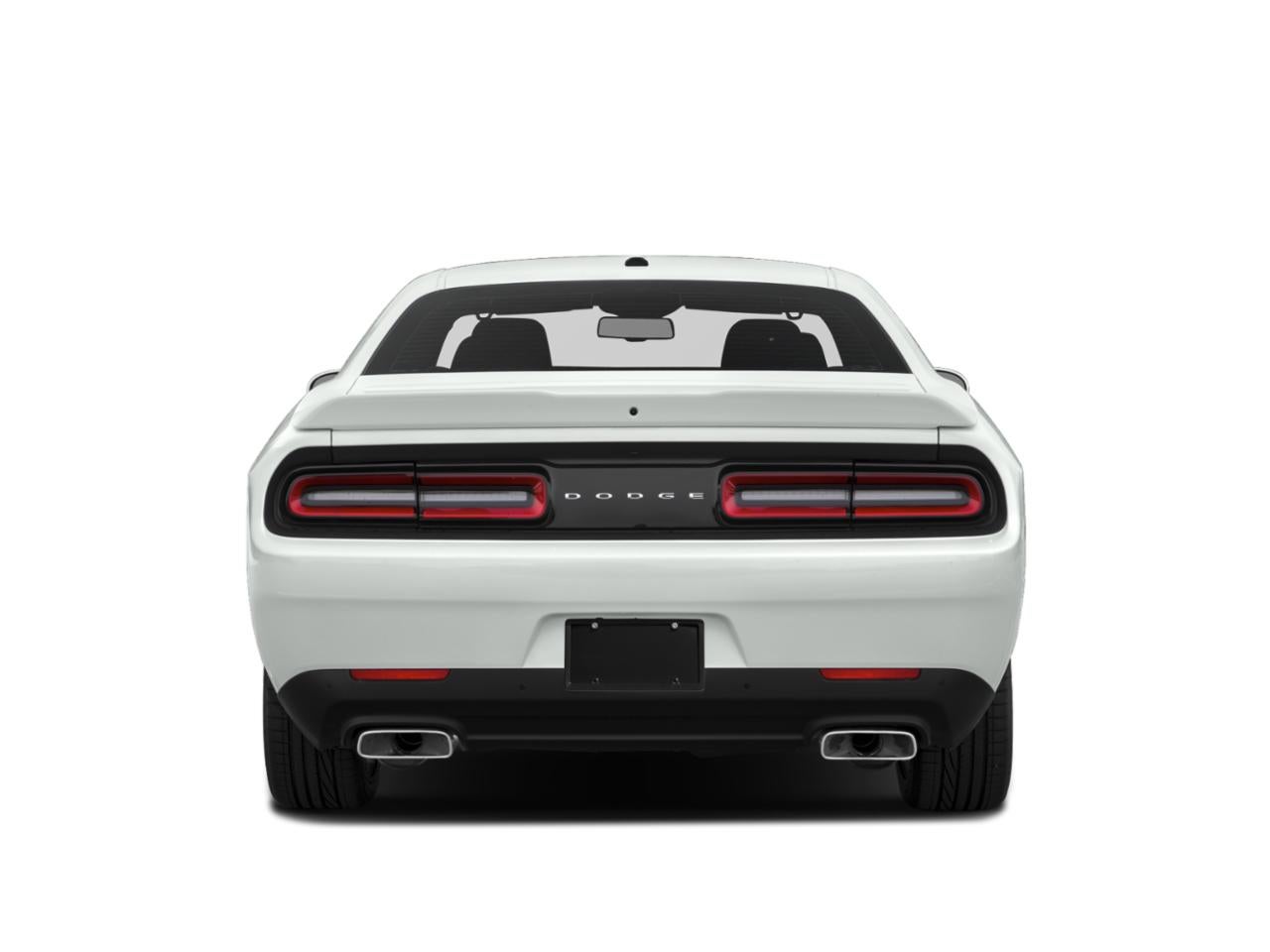 2021 Dodge Challenger R/T RWD