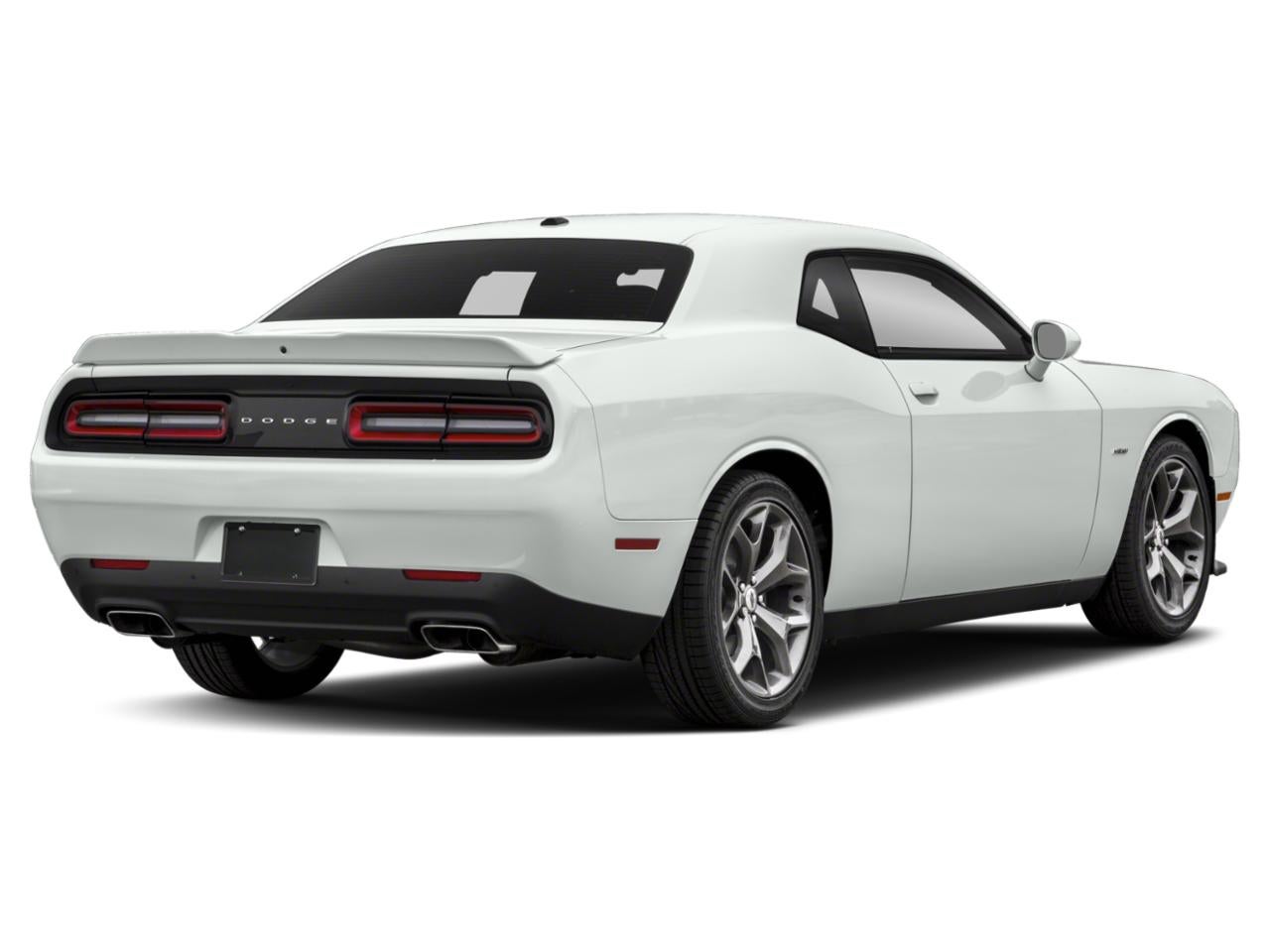 2021 Dodge Challenger R/T RWD