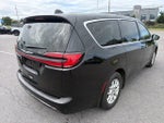 2025 Chrysler Pacifica Select FWD