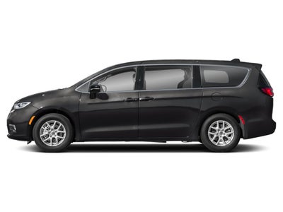 2025 Chrysler Pacifica Select FWD