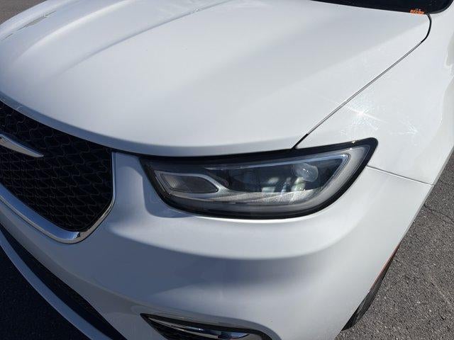 2024 Chrysler Pacifica Hybrid Select FWD