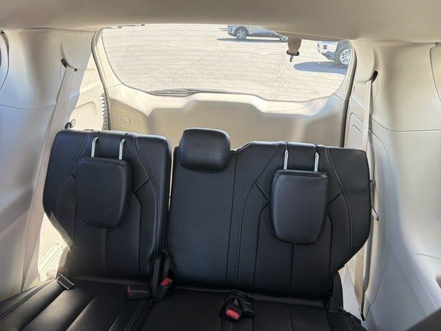 2024 Chrysler Pacifica Hybrid Select FWD