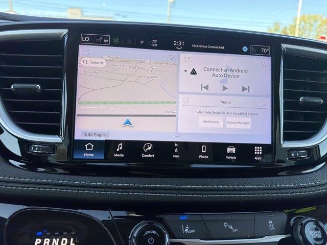 2024 Chrysler Pacifica Hybrid Select FWD