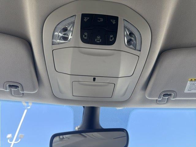 2024 Chrysler Pacifica Hybrid Select FWD