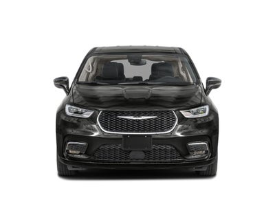 2024 Chrysler Pacifica Hybrid Select FWD