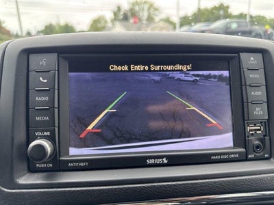 2019 Dodge Grand Caravan SXT Wagon