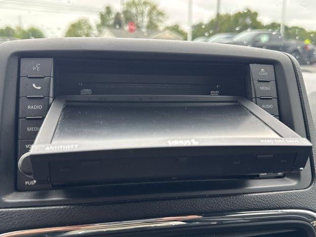 2019 Dodge Grand Caravan SXT Wagon