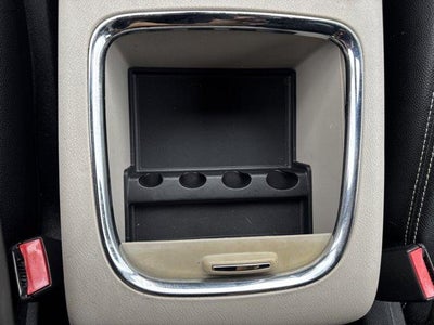 2019 Dodge Grand Caravan SXT Wagon