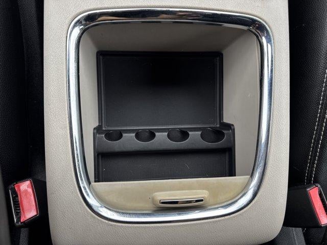 2019 Dodge Grand Caravan SXT Wagon