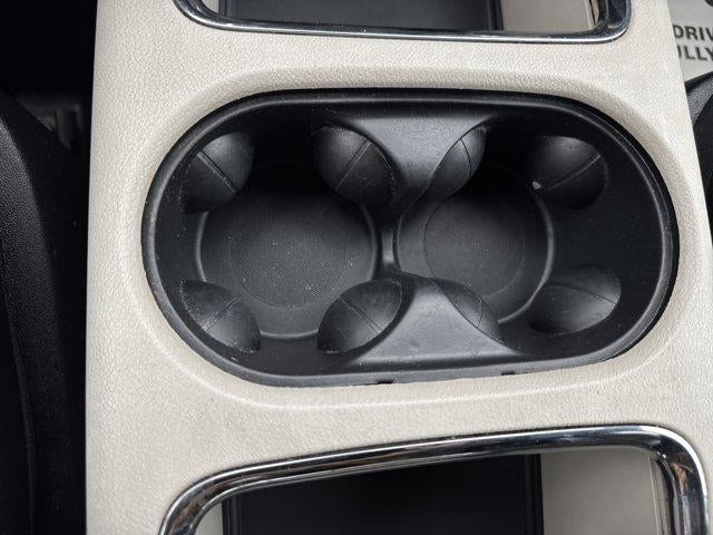 2019 Dodge Grand Caravan SXT Wagon