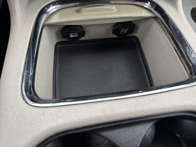 2019 Dodge Grand Caravan SXT Wagon