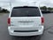 2019 Dodge Grand Caravan SXT Wagon