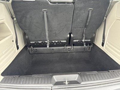 2019 Dodge Grand Caravan SXT Wagon