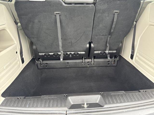 2019 Dodge Grand Caravan SXT Wagon
