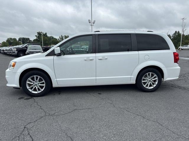 2019 Dodge Grand Caravan SXT Wagon