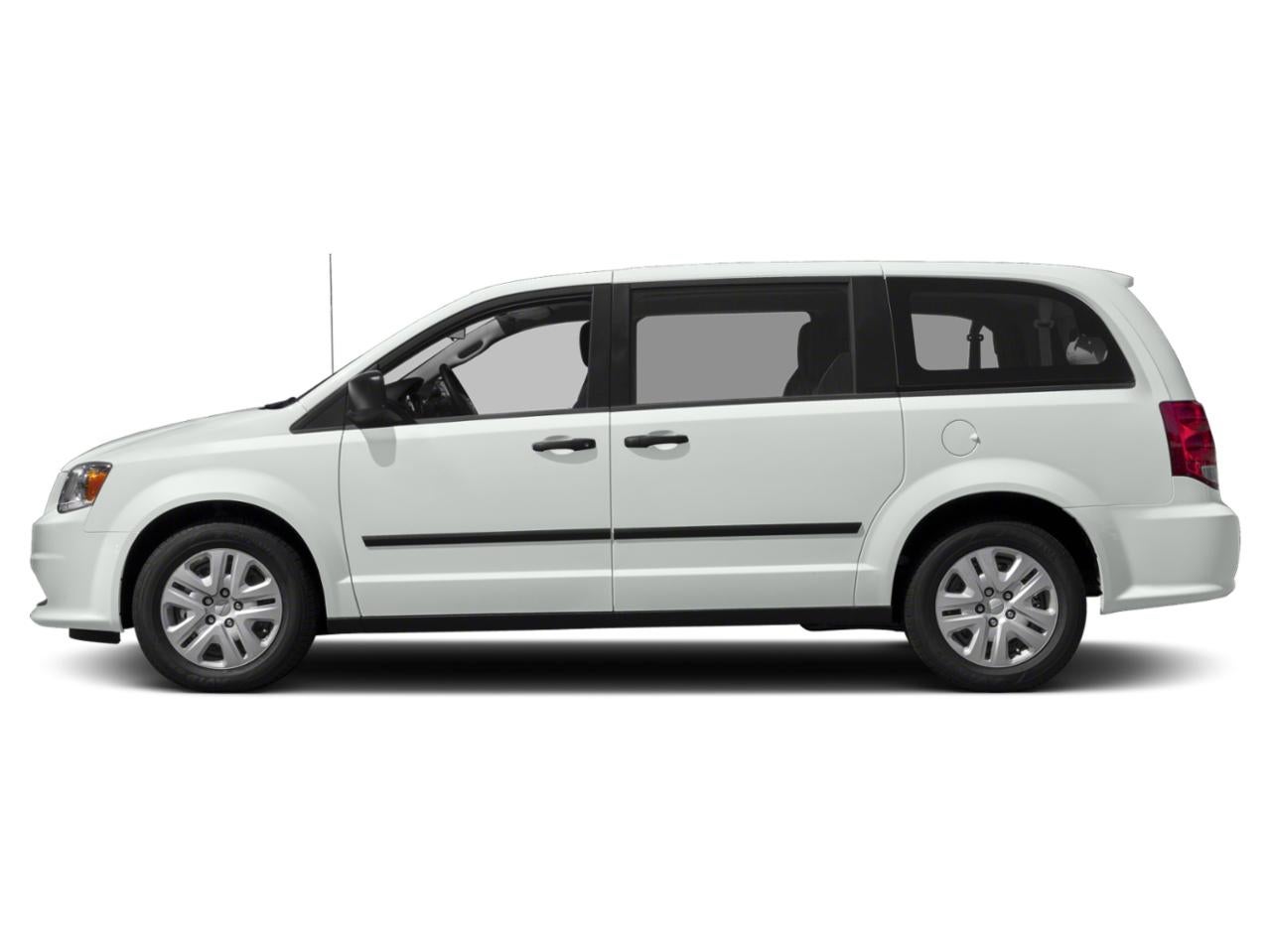 2019 Dodge Grand Caravan SXT Wagon