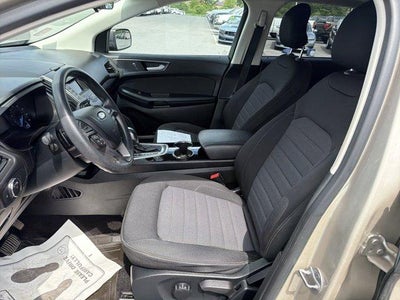 2017 Ford Edge SE AWD