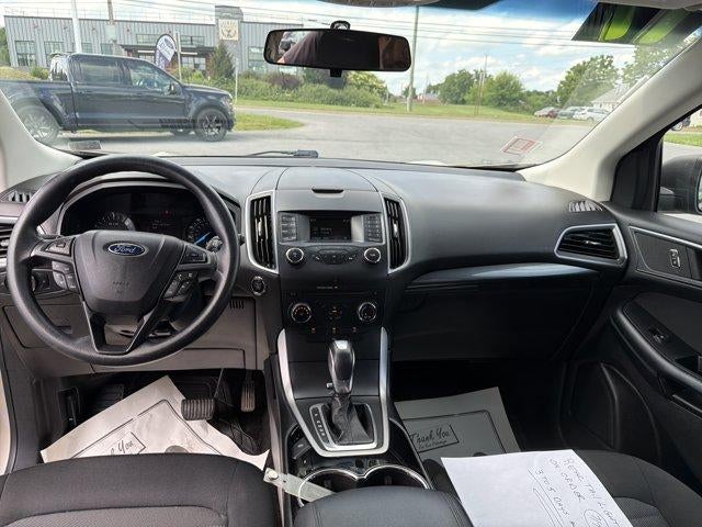 2017 Ford Edge SE AWD