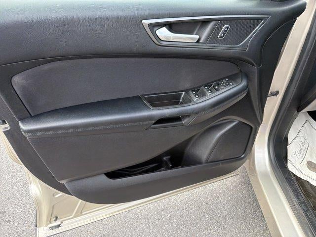 2017 Ford Edge SE AWD