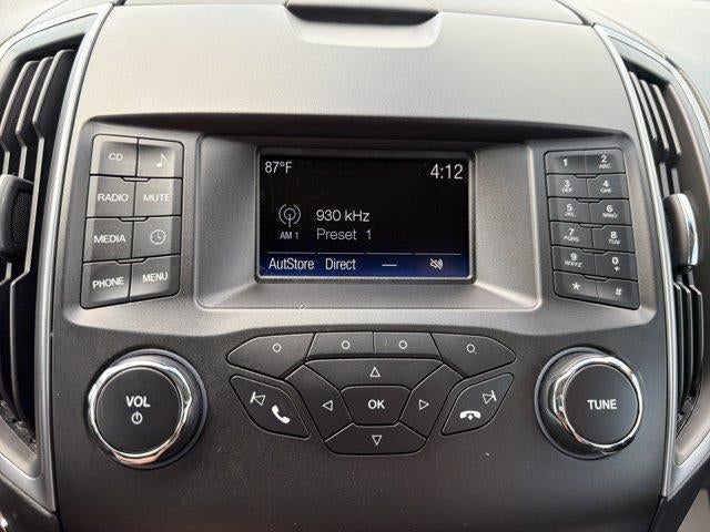 2017 Ford Edge SE AWD