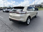 2017 Ford Edge SE AWD