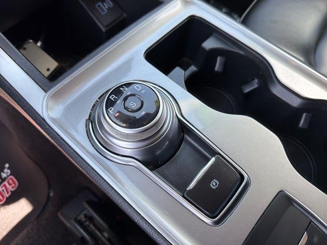 2024 Ford Edge SEL AWD