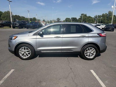 2024 Ford Edge SEL AWD