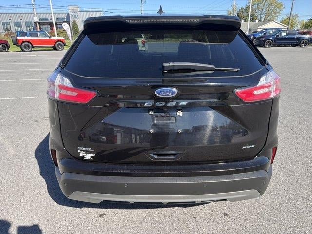 2024 Ford Edge SEL AWD