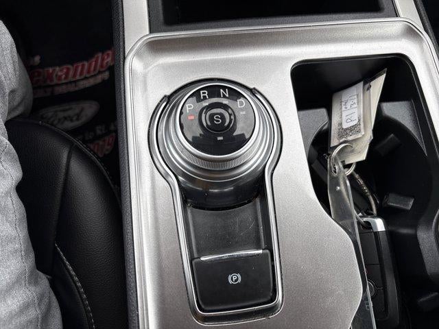 2024 Ford Edge SEL AWD