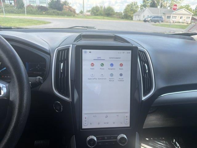 2022 Ford Edge SEL AWD