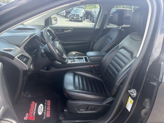 2022 Ford Edge SEL AWD