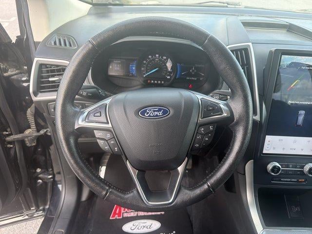 2022 Ford Edge SEL AWD