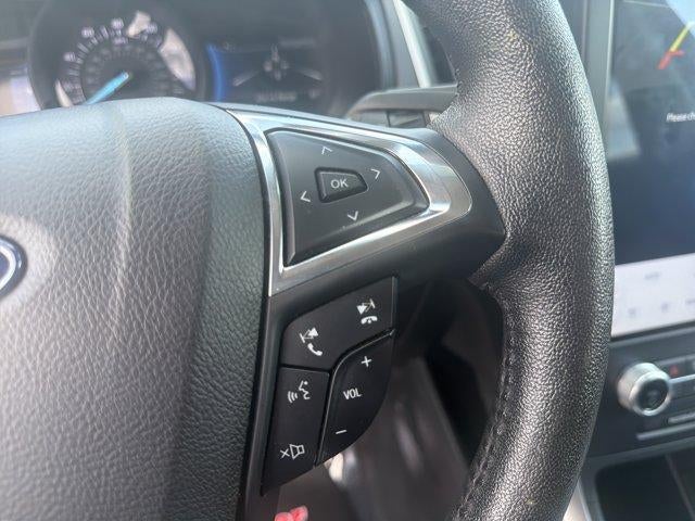 2022 Ford Edge SEL AWD
