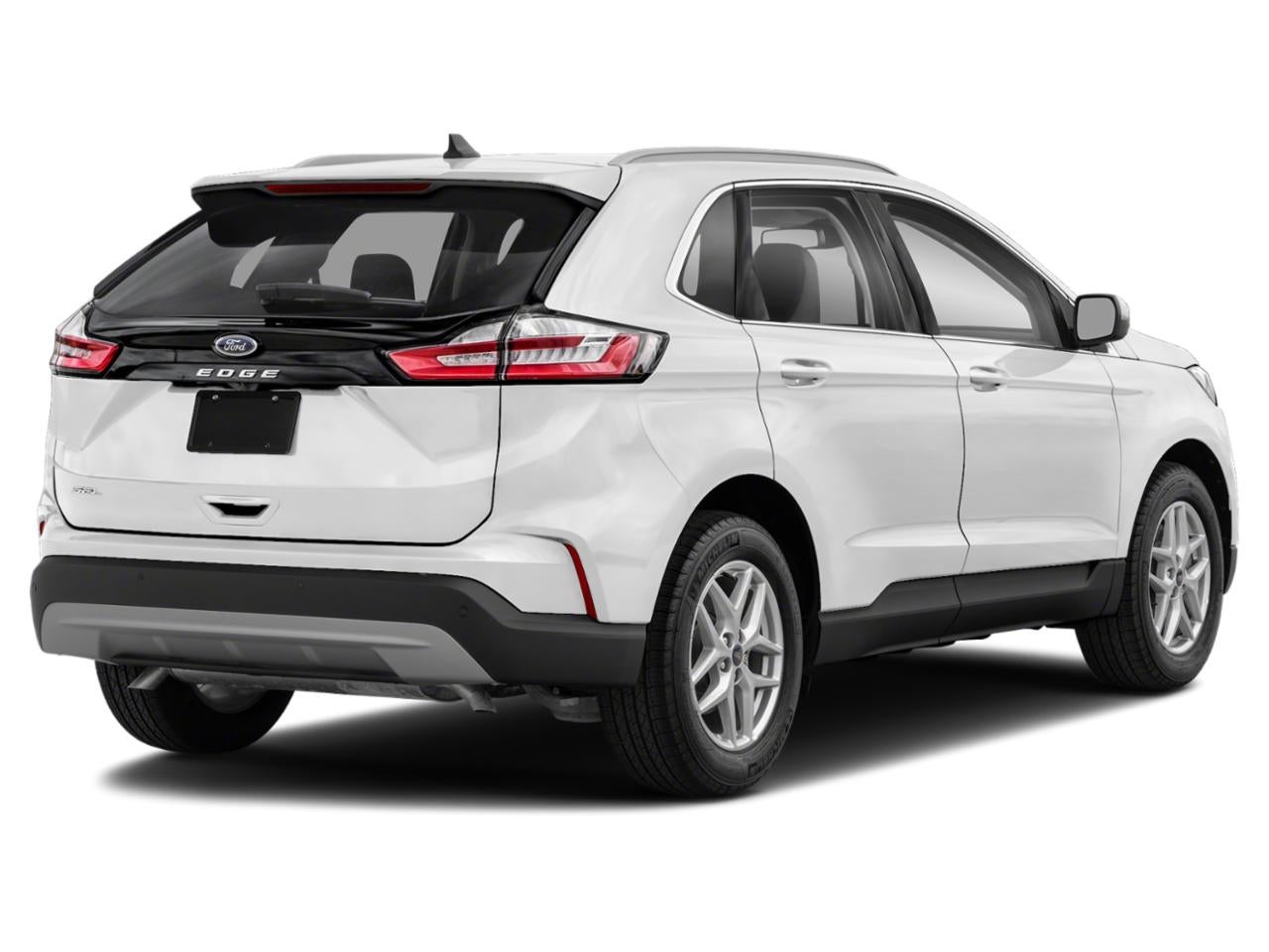 2021 Ford Edge SEL AWD