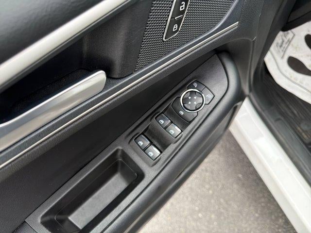 2023 Ford Edge SEL AWD