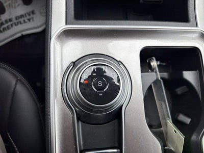 2023 Ford Edge SEL AWD