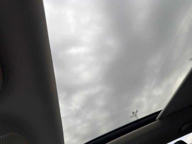 2023 Ford Edge SEL AWD