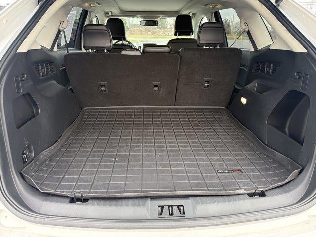 2023 Ford Edge SEL AWD