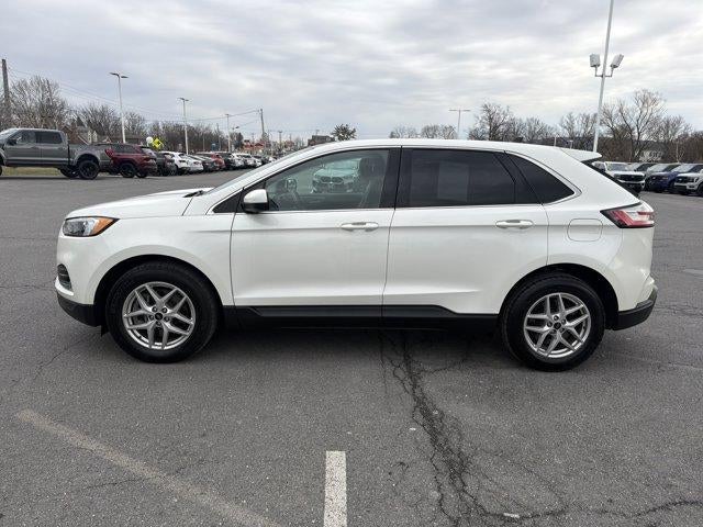 2023 Ford Edge SEL AWD