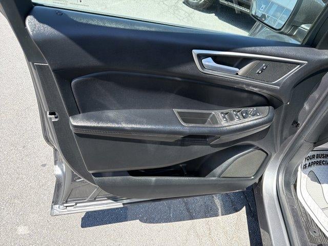 2023 Ford Edge SEL AWD