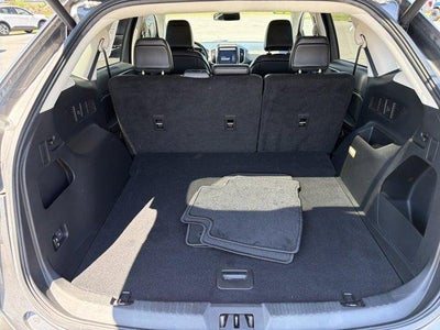 2023 Ford Edge SEL AWD