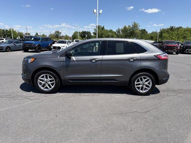 2023 Ford Edge SEL AWD