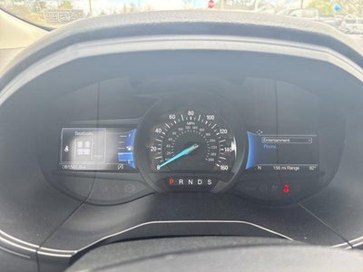 2024 Ford Edge SEL AWD