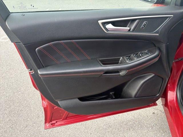 2024 Ford Edge ST-Line AWD