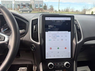 2024 Ford Edge ST-Line AWD