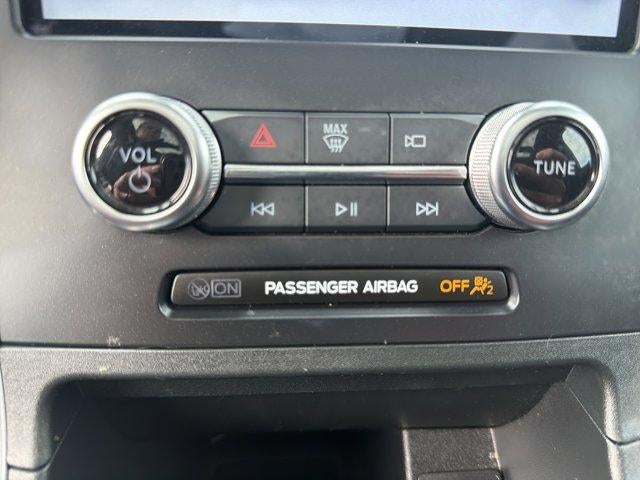 2024 Ford Edge ST-Line AWD